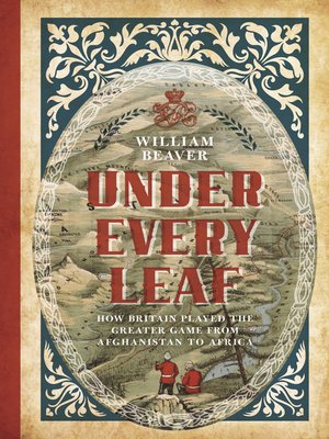 cover image of Under Every Leaf